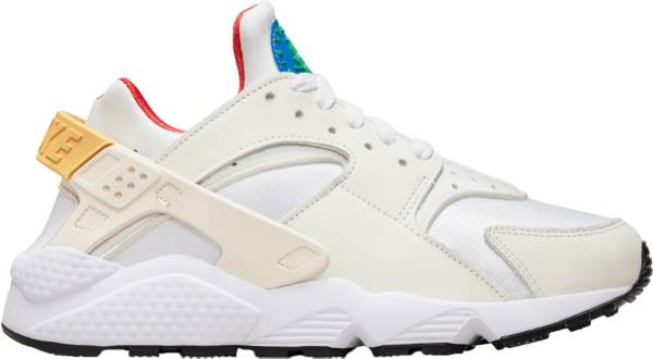 Ladies 2024 huarache shoes