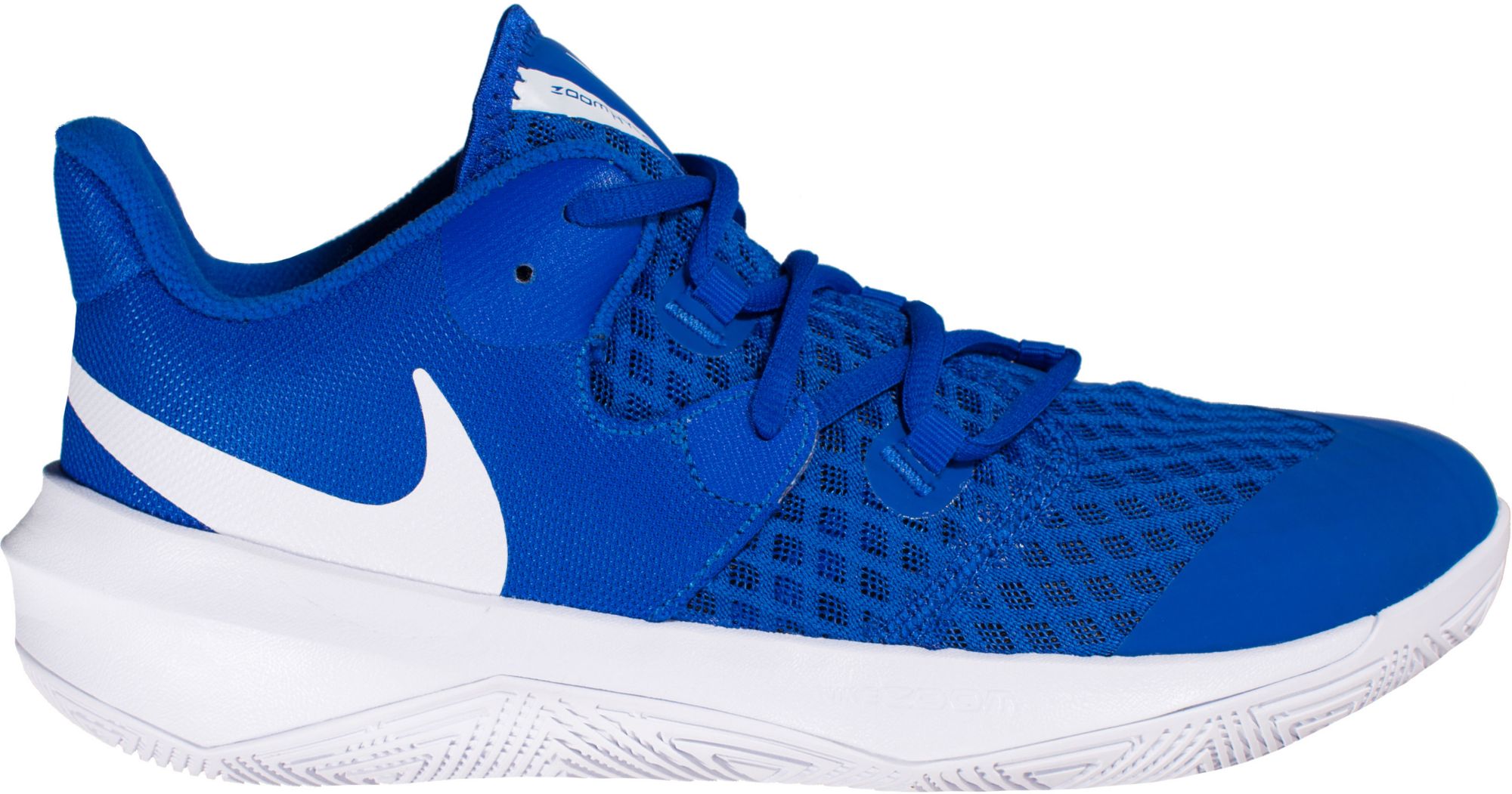Nike Zoom Hyperspeed Court Volleyball Shoes product image