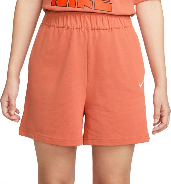 Nike Women's Jersey Shorts Dick's Sporting Goods