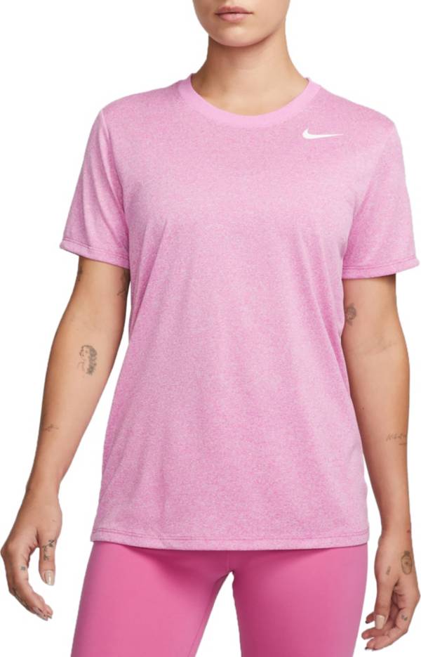 Nike Women's Dri-FIT Legend T-Shirt | Dick's Goods