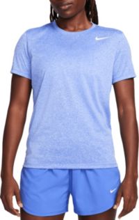 Nike dri fit clearance legend t shirt women's