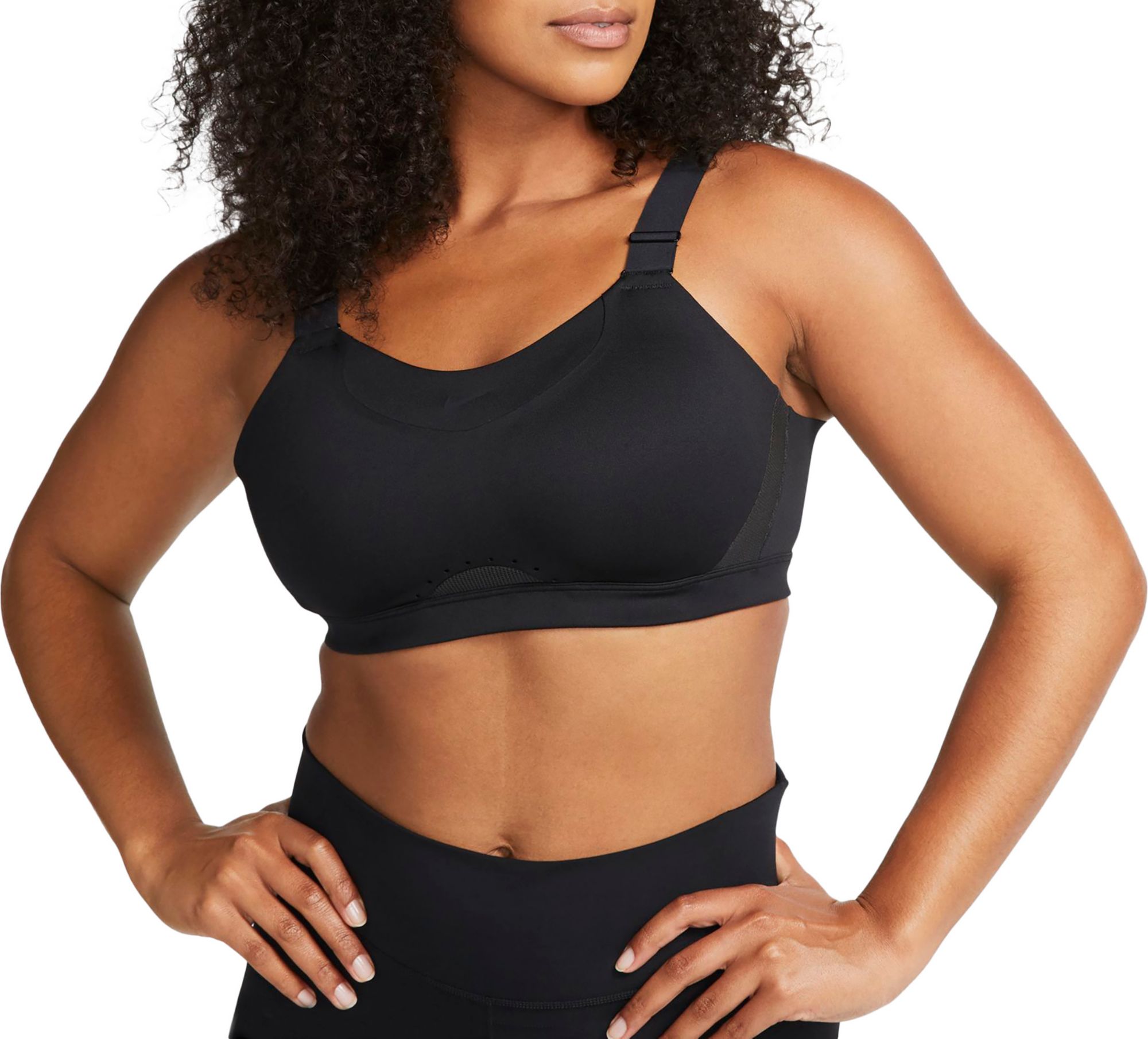 Nike Women's Dri-FIT Alpha High-Support Padded Adjustable Sports Bra product image