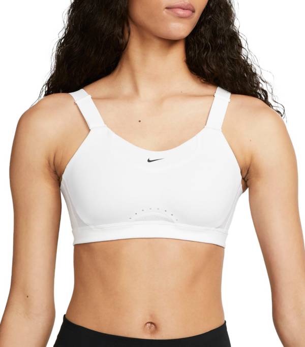 Nike Women's Dri-FIT Alpha High-Support Padded Adjustable Sports