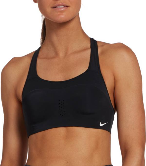 Nike Dri Fit топ бра