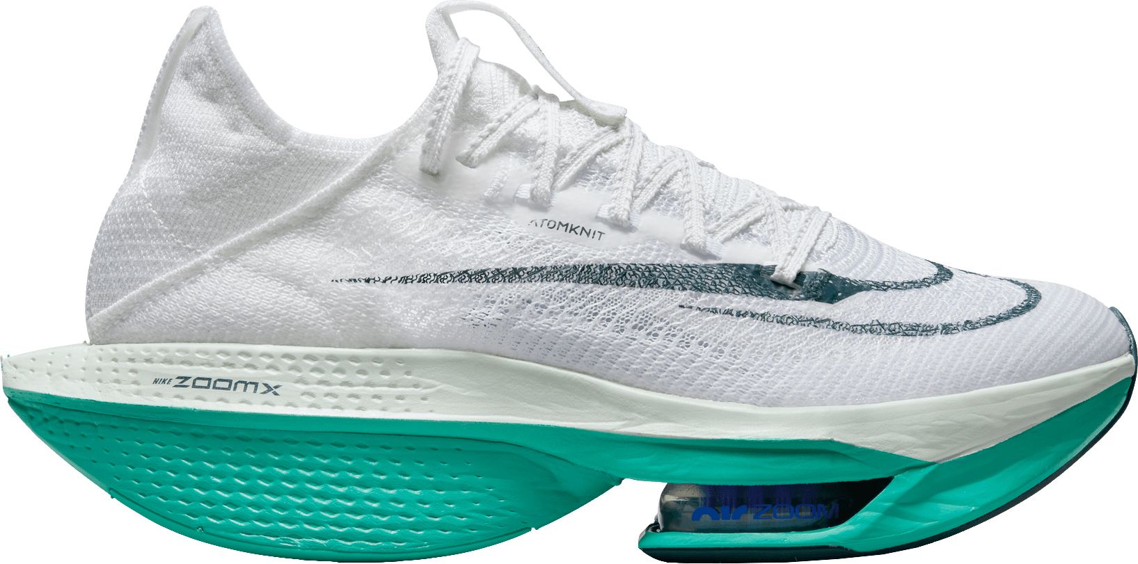 nike womens alphafly