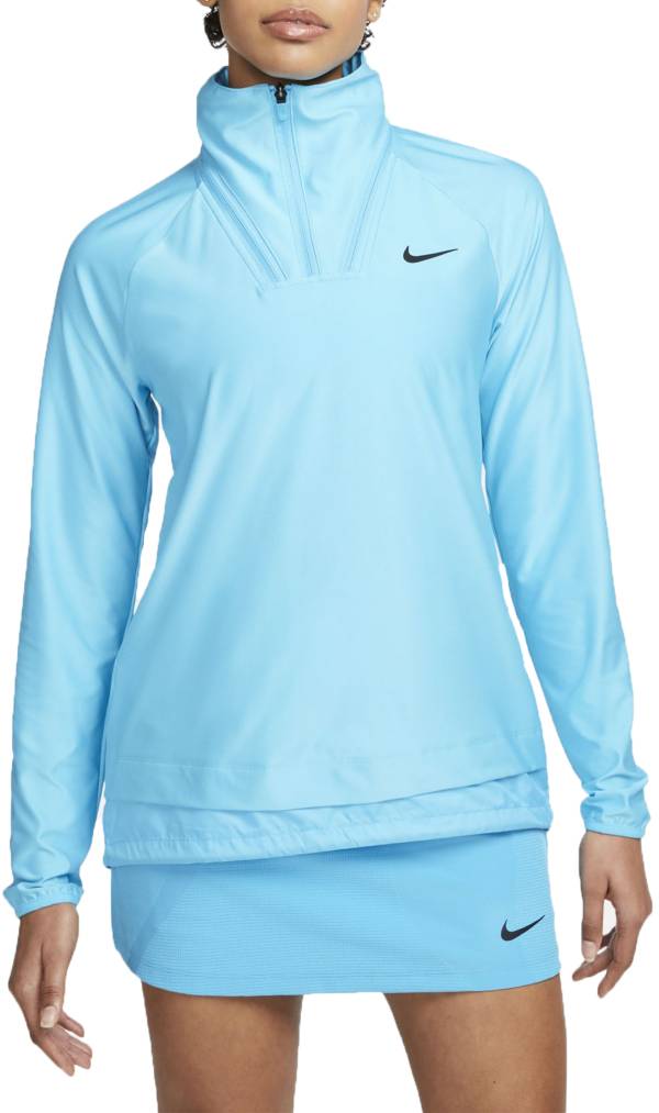 Nike Dri-FIT UV Advantage Half Zip Pullover