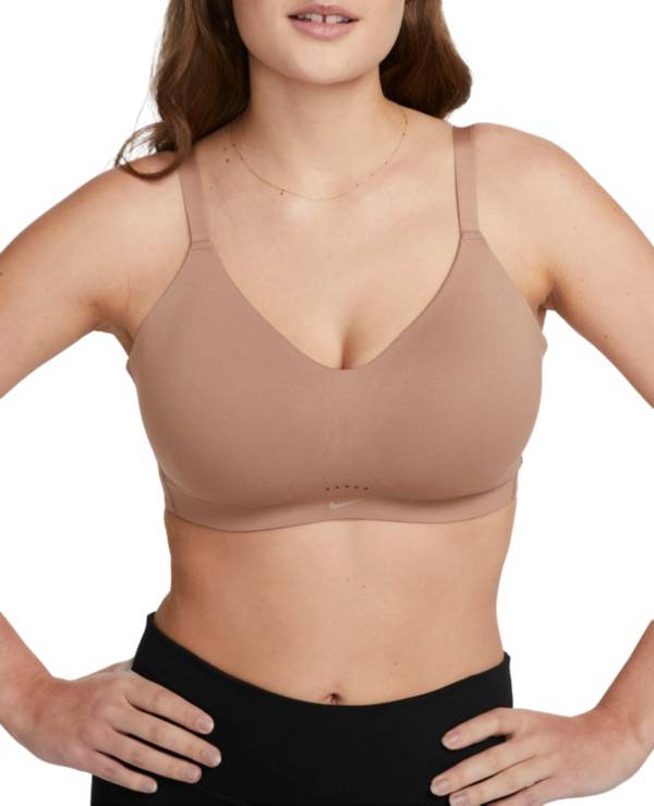 Nike Women's Alate Minimalist Sports Bra product image
