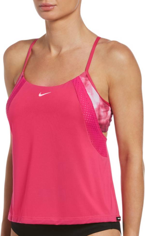 Nike Women's Layered Tankini Top product image