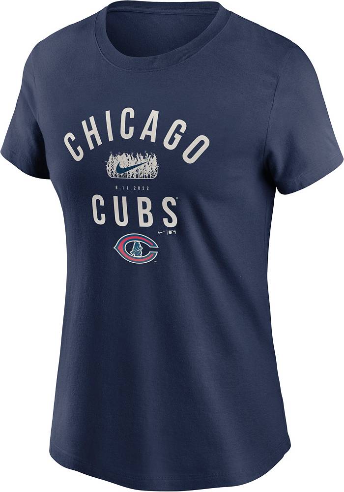 Chicago Cubs Apparel & Gear  Curbside Pickup Available at DICK'S