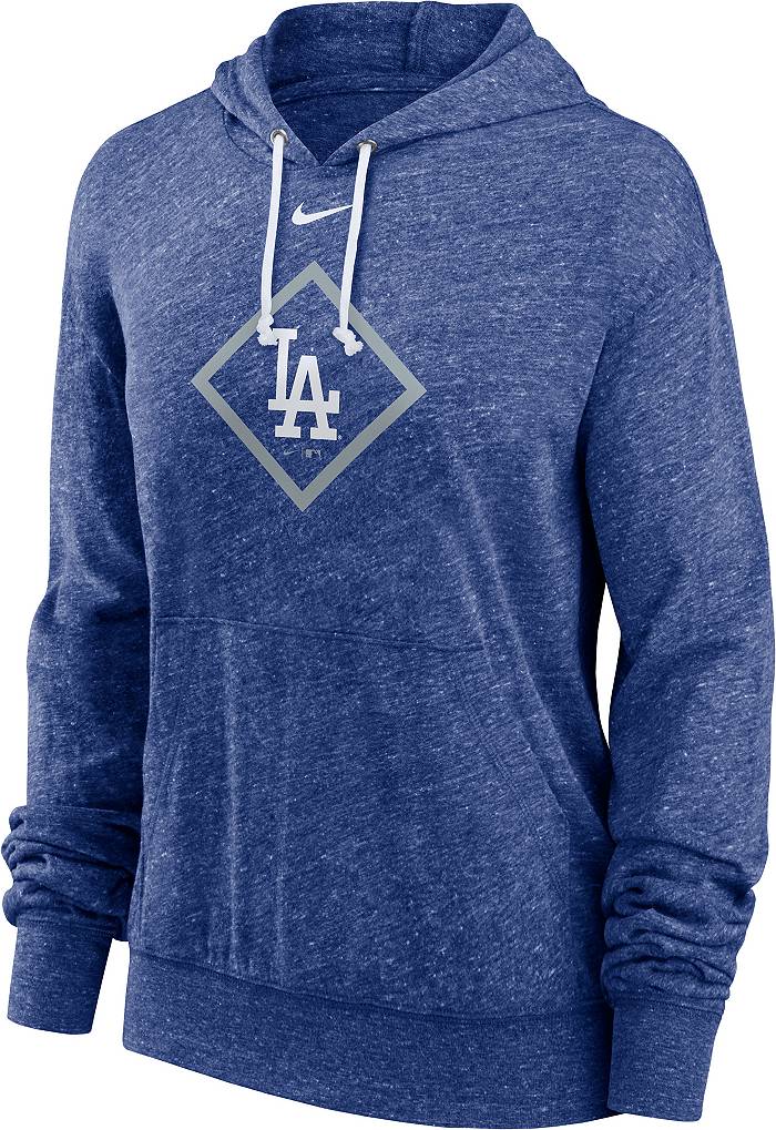 Los Angeles Dodgers Vintage Hoodie