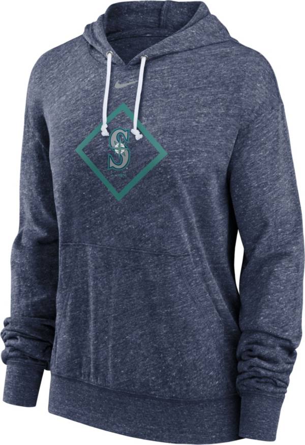 Seattle mariners hot sale nike hoodie