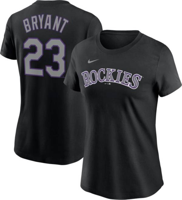 Womens kris sale bryant shirt