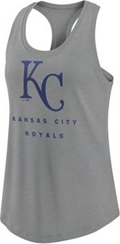 Kansas City Royals Women's Apparel  Curbside Pickup Available at DICK'S