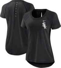 Nike Summer Breeze (MLB Chicago White Sox) Women's Top. Nike.com