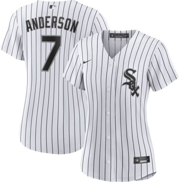 Official Women's Chicago White Sox Gear, Womens White Sox Apparel