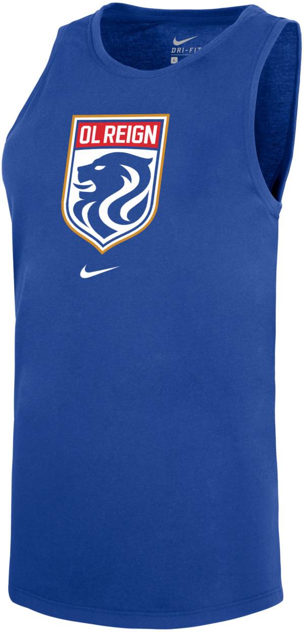 2022 Nike Gotham FC - YOUTH FIT Home Jersey