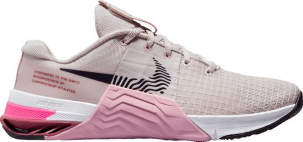 zomer voor Uitroepteken Nike Women's Metcon 8 Training Shoes | Dick's Sporting Goods