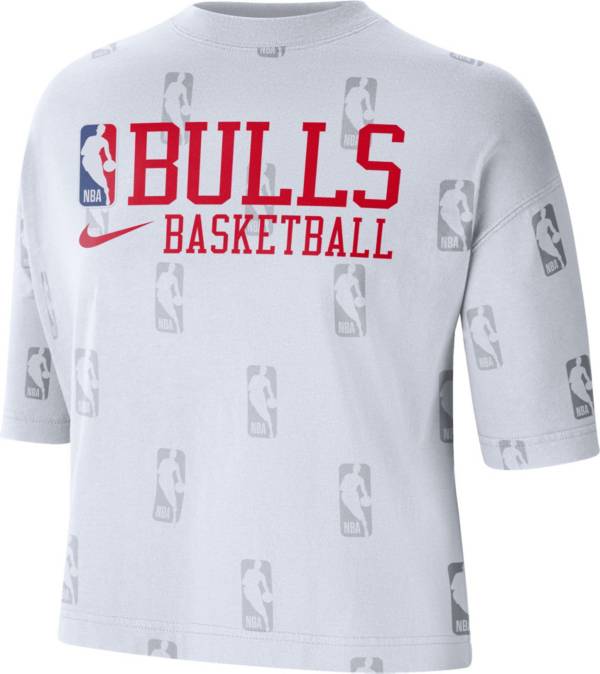 Bulls Basketball Team T-Shirt