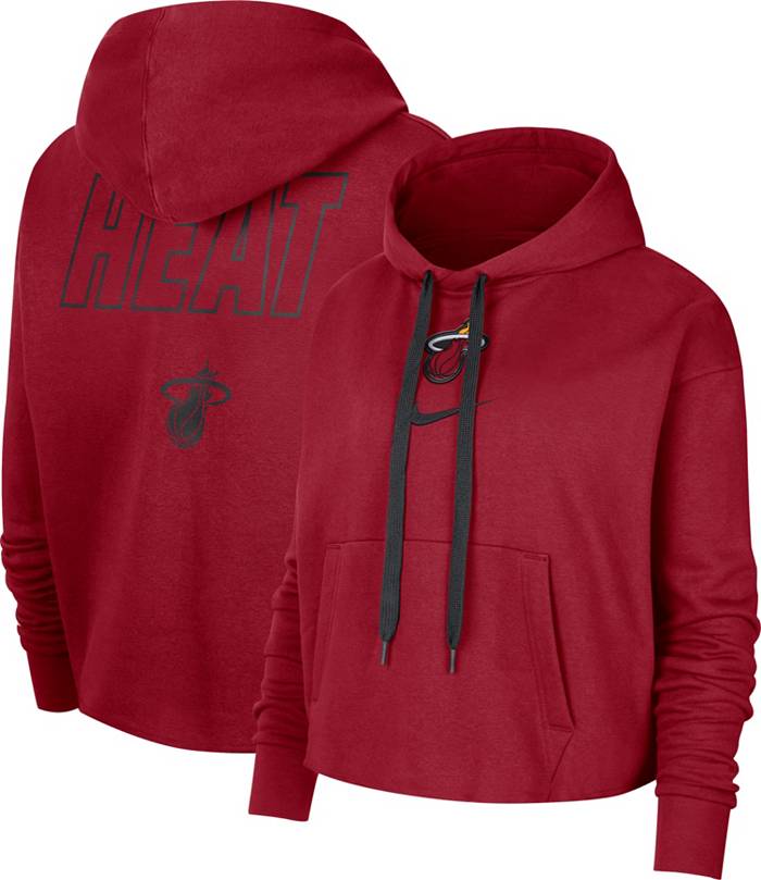 Miami Heat Vice | Pullover Hoodie