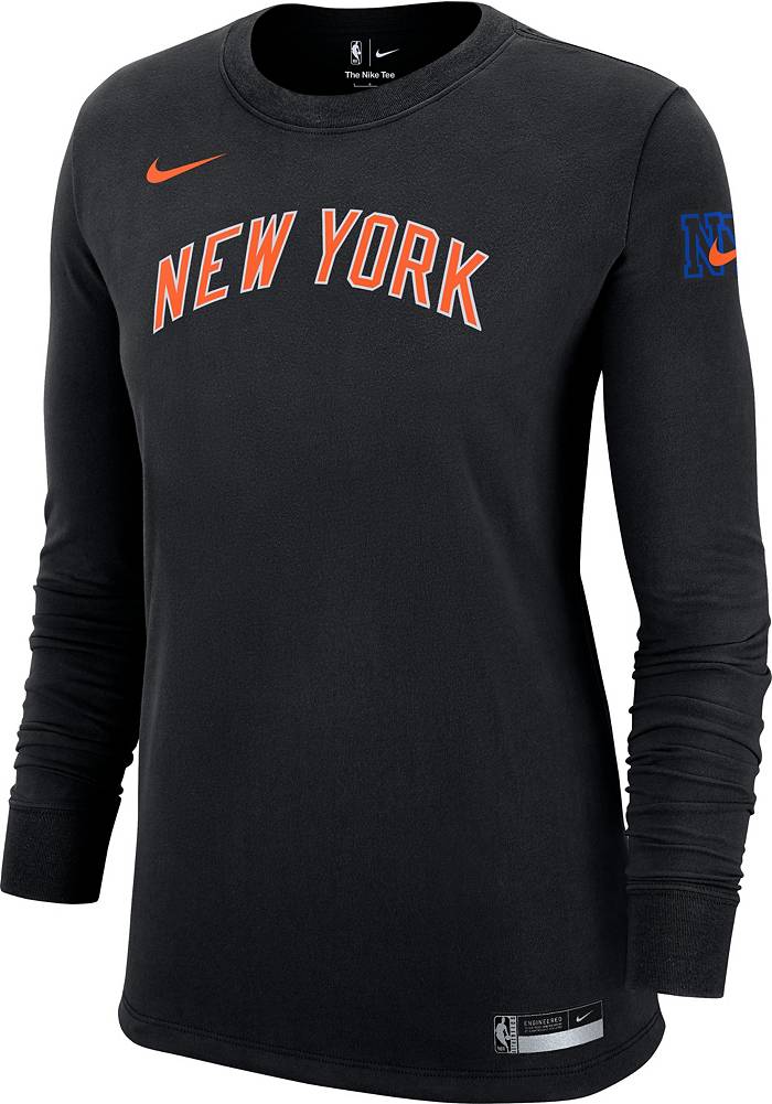 New York Knicks City Edition Gear, Knicks 22/23 City Jerseys, Hoodies,  Shirts, Apparel