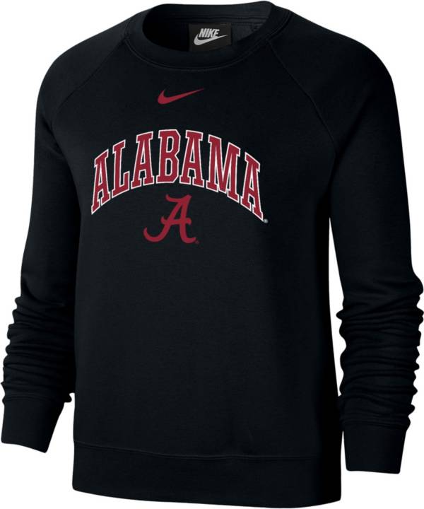 Nike hot sale alabama pullover