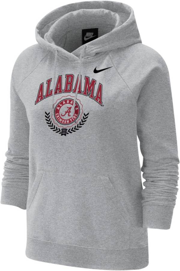 Alabama clearance nike jacket