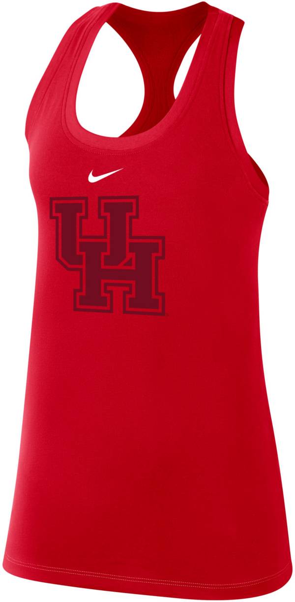 Nike Women's Houston Cougars Red Legend Tank Top product image