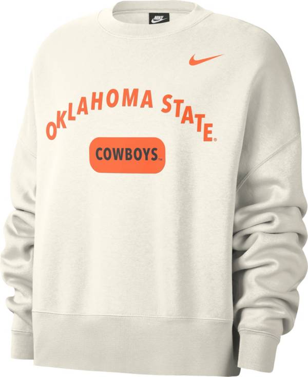 Oklahoma store state sweatshirt