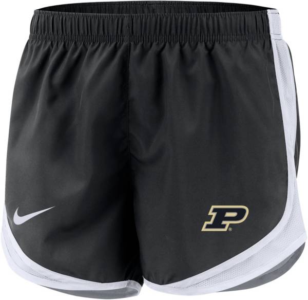 Purdue store nike shorts