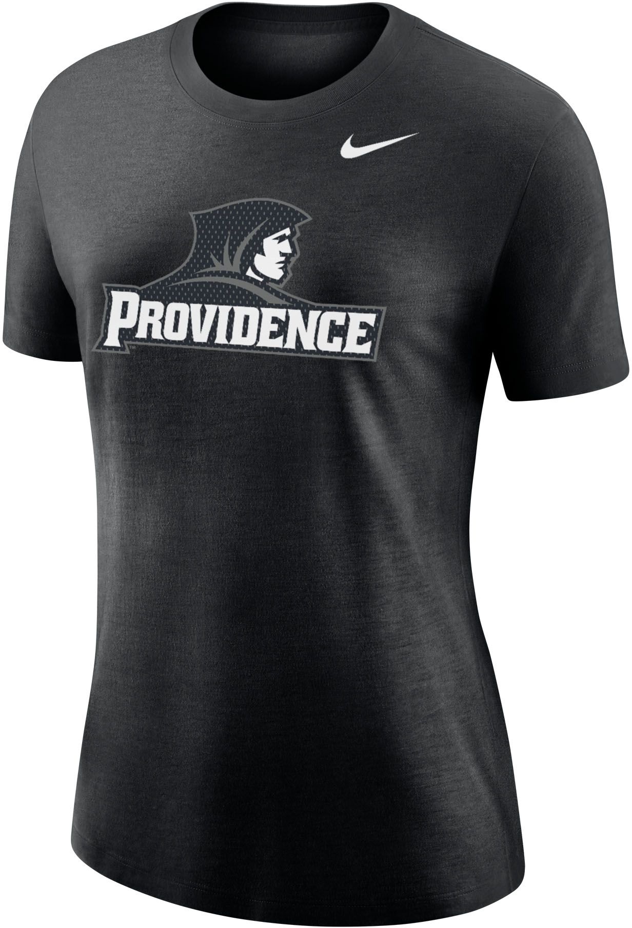 Nike Women's Providence Friars Black Varsity T-Shirt - Big Apple Buddy