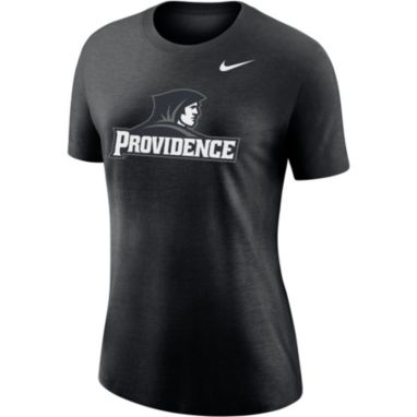 sorry, Nike Women's Providence Friars Black Varsity T-Shirt is currently out of stock