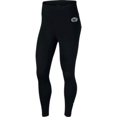 sorry, Nike Women's Penn State Nittany Lions Black Dri-FIT 7/8 Tights is currently out of stock