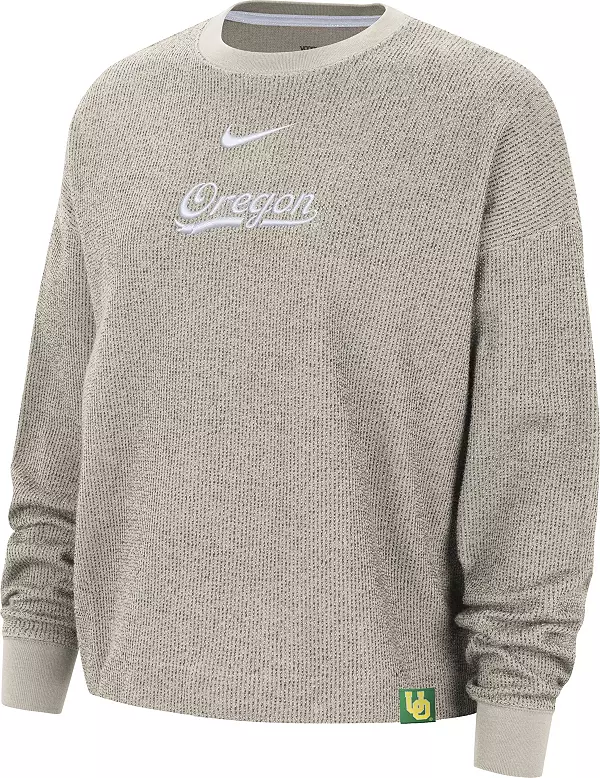 Vintage Nike Crew Neck Sweatshirt