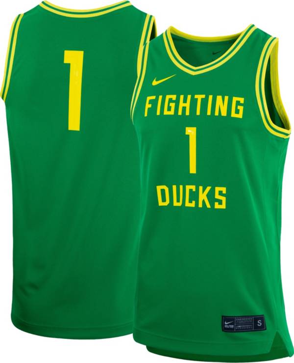 Ducks women's clearance jersey