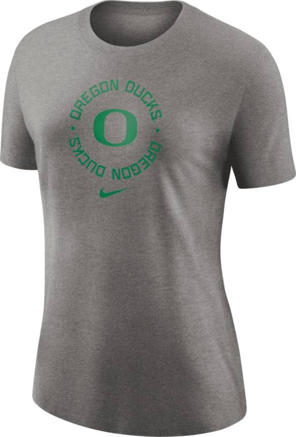 Oregon ducks cheap dri fit shirt