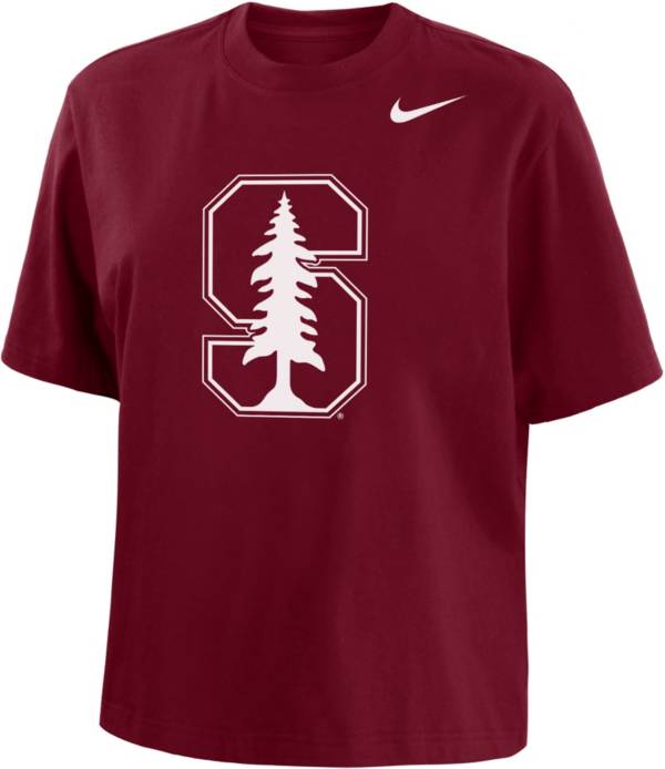 Stanford nike hot sale shirt