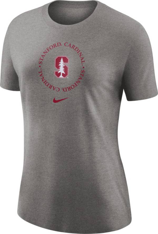 Stanford nike clearance shirt