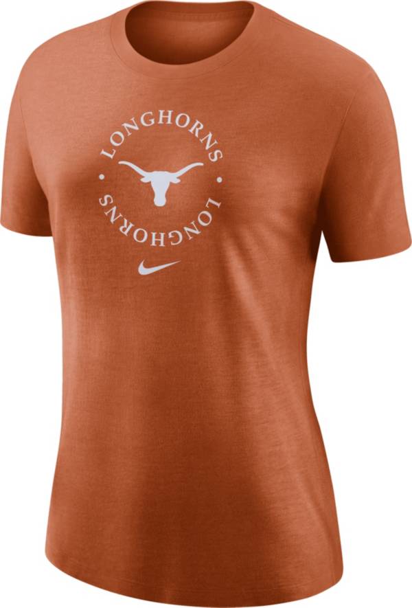 Burnt orange clearance dri fit shirt