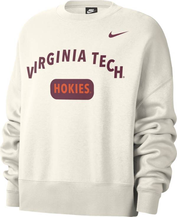 Hokies sweatshirt clearance