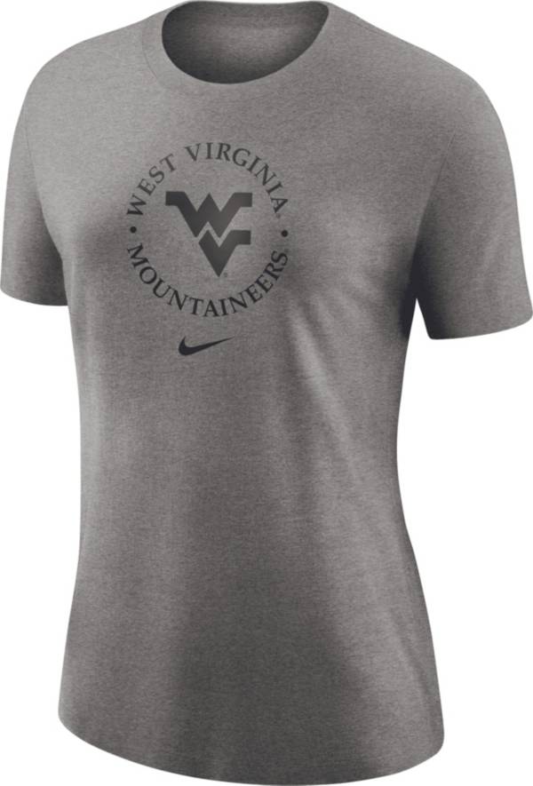 Wvu sales dri fit