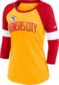 Nike Kansas City Chiefs Women's Player Pride T-Shirt - Patrick Mahomes -  Macy's