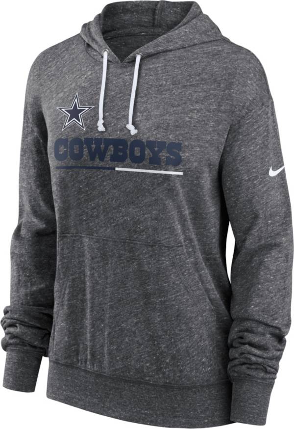 dallas cowboys hoodie nike