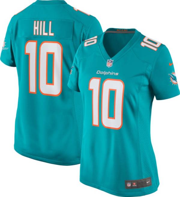 10 dolphins jersey