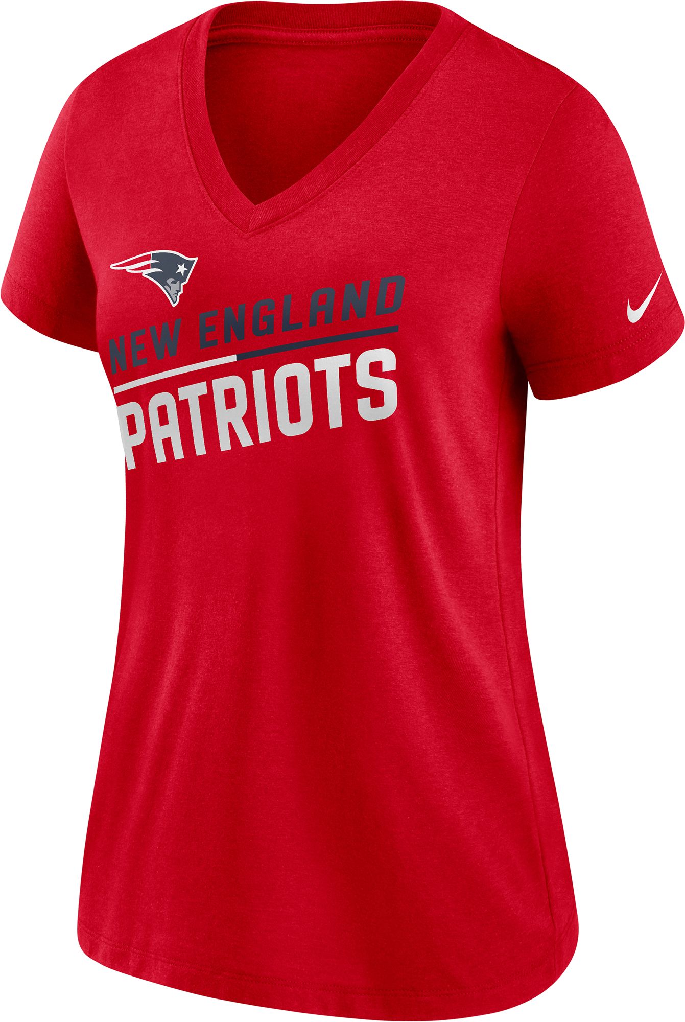 nike womens patriots shirt