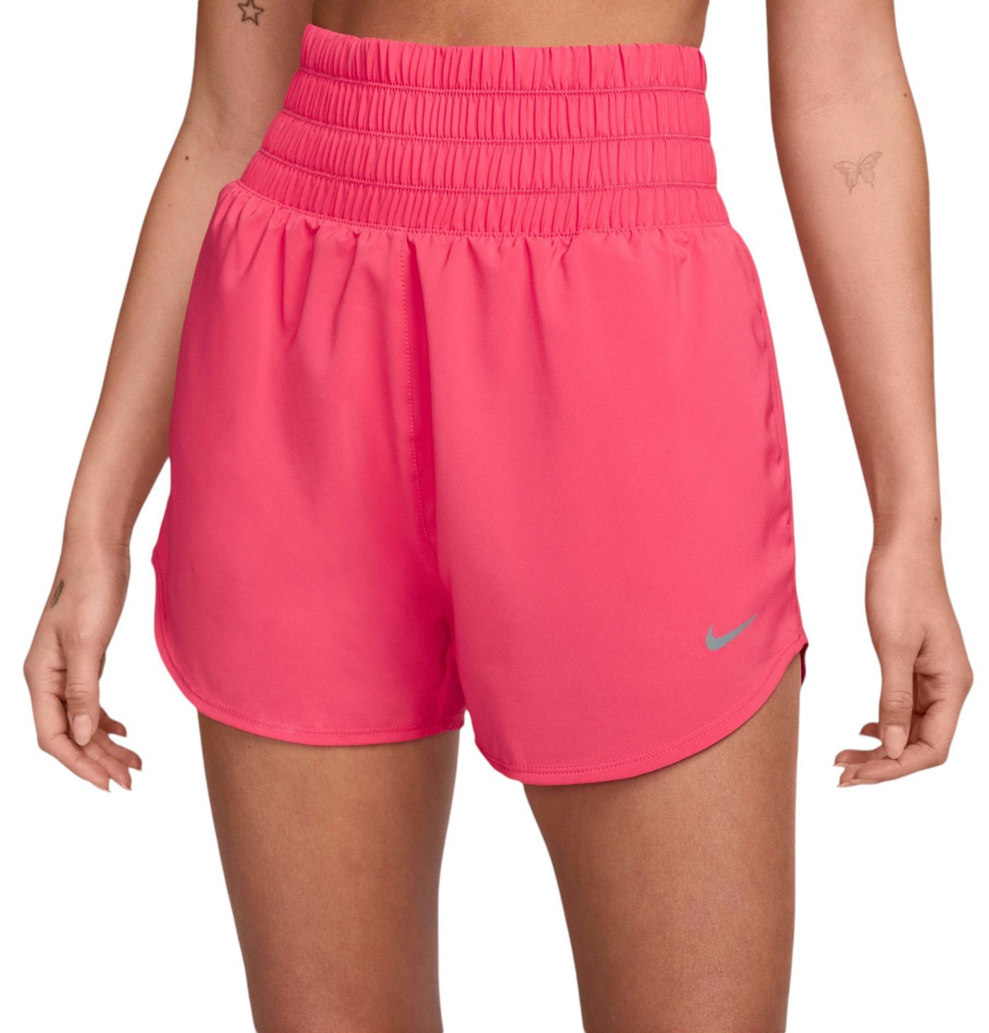 (Price outlets Firm)- Nike Shorts