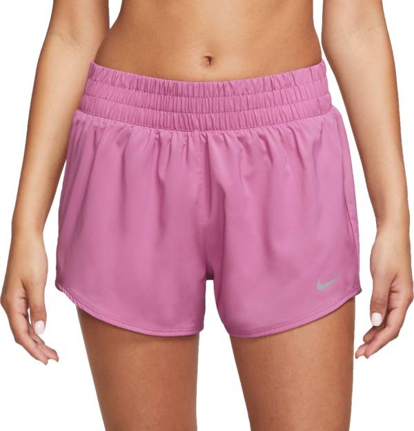 Dick's Sporting Goods Nike Women's Eclipse Shorts