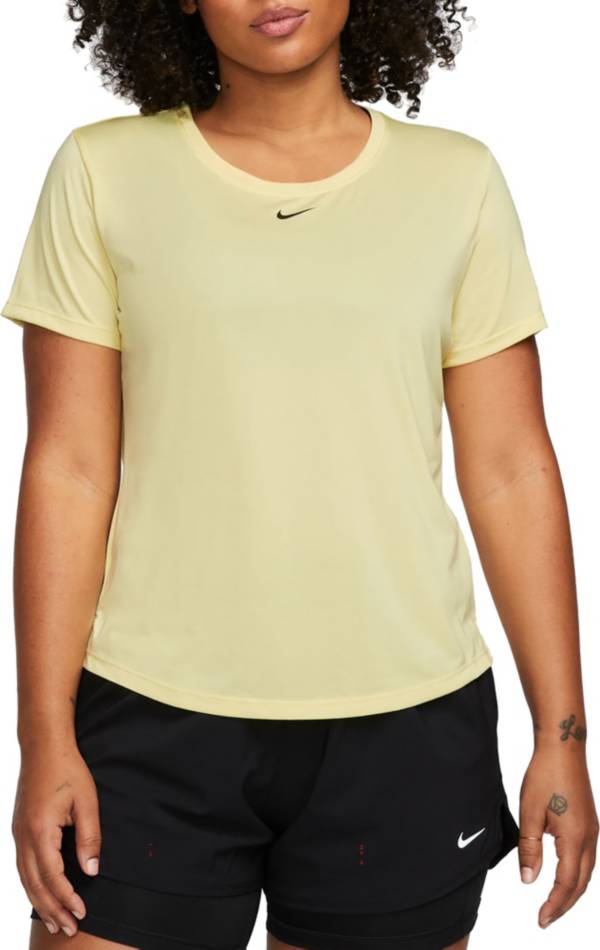 Nike Women's Dri-FIT One Short Sleeve T-Shirt product image