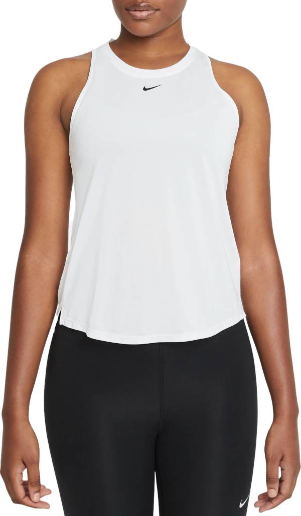Nike Women's Dri-FIT One Standard Fit Tank Top product image