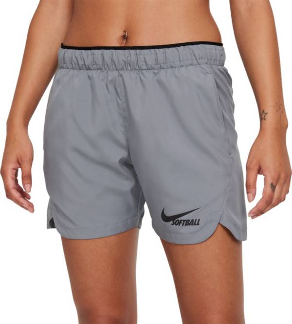 nike softball shorts