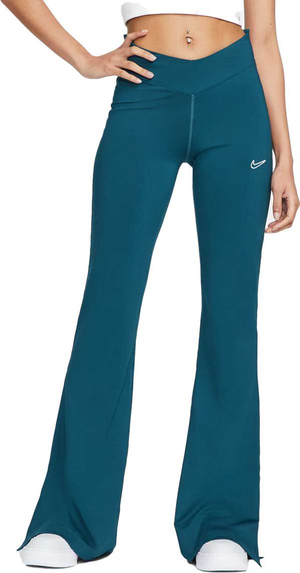 Nike High Waisted Yoga Leggings